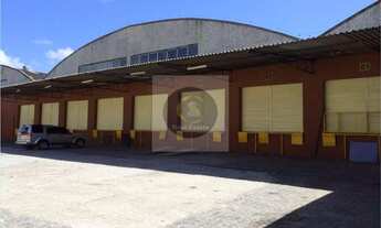 Imagem 5: Galpão/Prédio Comercial para Locação em Jardim Jordão