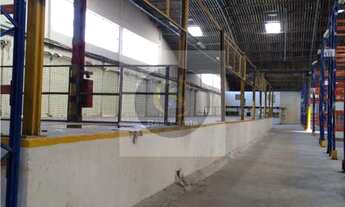 Imagem 6: Galpão/Prédio Comercial para Locação em Jardim Jordão