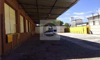 Imagem 7: Galpão/Prédio Comercial para Locação em Jardim Jordão