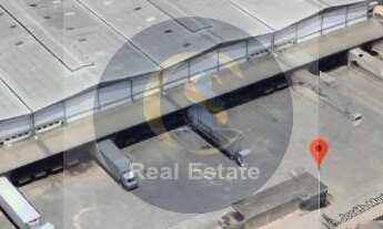 Imagem: Galpão/Prédio Comercial para Locação