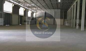 Imagem: Galpão/Prédio Comercial para Locação