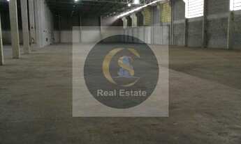 Imagem 2: Galpão/Prédio Comercial para Locação em Suape