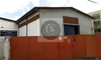 Imagem: Galpão/Prédio Comercial para Locação