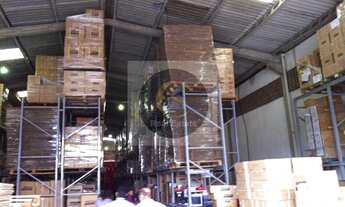 Imagem 2: Galpão/Prédio Comercial para Locação em Iputinga