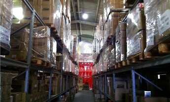 Imagem 3: Galpão/Prédio Comercial para Locação em Iputinga