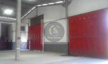 Imagem 4: Galpão/Prédio Comercial para Locação em Iputinga