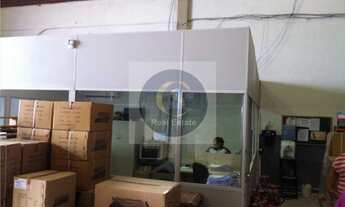 Imagem 6: Galpão/Prédio Comercial para Locação em Iputinga