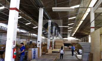 Imagem: Galpão/Prédio Comercial para Locação