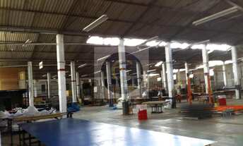 Imagem 2: Galpão/Prédio Comercial para Locação em Prazeres