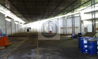 Imagem 3: Galpão/Prédio Comercial para Locação em Prazeres