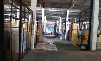 Imagem 5: Galpão/Prédio Comercial para Locação em Prazeres