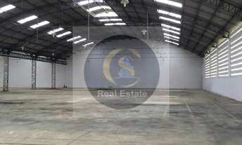 Imagem: Galpão/Prédio Comercial para Locação