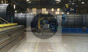 Imagem: Galpão/Prédio Comercial para Locação