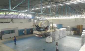 Imagem: Galpão/Prédio Comercial para Locação