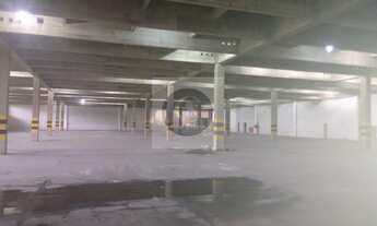 Imagem: Galpão/Prédio Comercial para Locação