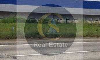 Imagem: Galpão/Prédio Comercial para Locação