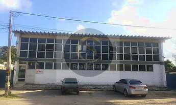 Imagem: Galpão/Prédio Comercial para Locação