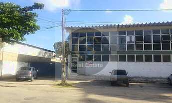 Imagem 2: Galpão/Prédio Comercial para Locação em Imbiribeira