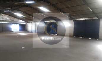 Imagem 3: Galpão/Prédio Comercial para Locação em Imbiribeira