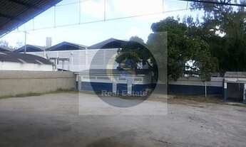 Imagem 5: Galpão/Prédio Comercial para Locação em Imbiribeira