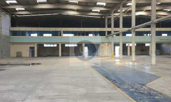 Imagem: Galpão/Prédio Comercial para Locação