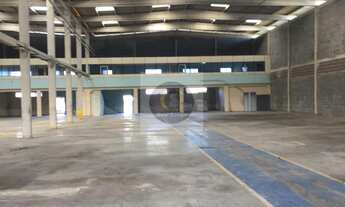 Imagem 2: Galpão/Prédio Comercial para Locação em Muribeca II