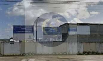 Imagem 3: Galpão/Prédio Comercial para Locação em Muribeca II