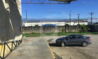 Imagem 6: Galpão/Prédio Comercial para Locação em Muribeca II