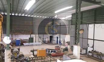 Imagem: Galpão/Prédio Comercial para Locação