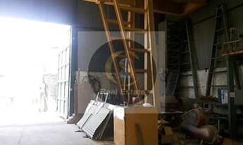 Imagem 3: Galpão/Prédio Comercial para Locação em Imbiribeira