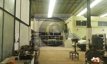 Imagem 4: Galpão/Prédio Comercial para Locação em Imbiribeira