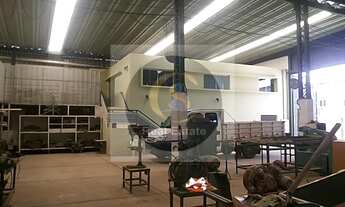 Imagem 5: Galpão/Prédio Comercial para Locação em Imbiribeira