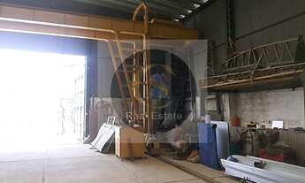 Imagem 7: Galpão/Prédio Comercial para Locação em Imbiribeira