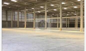 Imagem: Galpão/Prédio Comercial para Locação