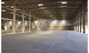 Imagem 2: Galpão/Prédio Comercial para Locação em Suape