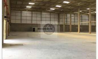 Imagem 4: Galpão/Prédio Comercial para Locação em Suape