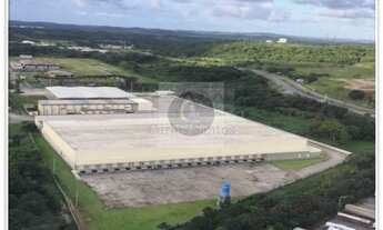 Imagem 5: Galpão/Prédio Comercial para Locação em Suape
