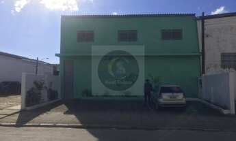 Imagem: Galpão/Prédio Comercial para Locação