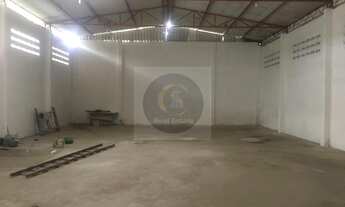 Imagem 2: Galpão/Prédio Comercial para Locação em Várzea