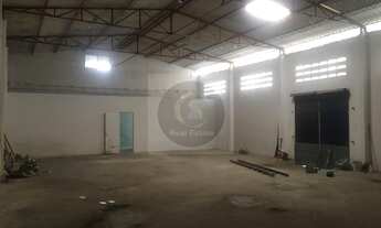 Imagem 3: Galpão/Prédio Comercial para Locação em Várzea