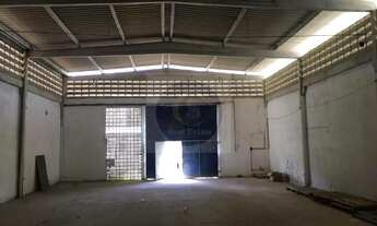 Imagem: Galpão/Prédio Comercial para Locação