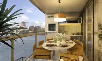 Imagem 3: ARCOS DA AURORA Apartamento com 3 dormitórios