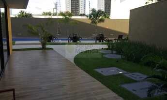 Imagem 2: ARCOS DA AURORA Apartamento com 3 dormitórios