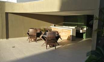 Imagem 3: ARCOS DA AURORA Apartamento com 3 dormitórios