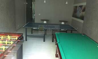 Imagem 6: ARCOS DA AURORA Apartamento com 3 dormitórios