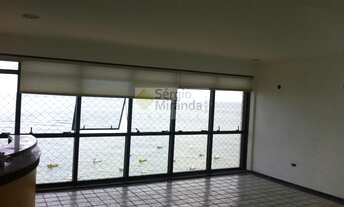 Imagem 6: EDF. GUERNICA, 4 dormitórios na Rua Do Loreto