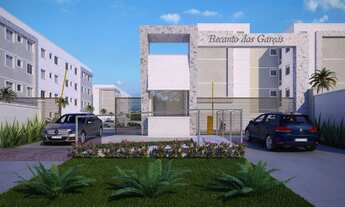 Imagem: Parque Recanto das Garças