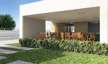 Imagem 7: EDF AURORA DO PAULISTA