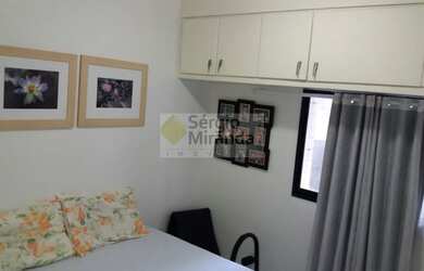 Imagem 4: EDF. TAQUARI, 2 dormitórios na Rua Amazonas