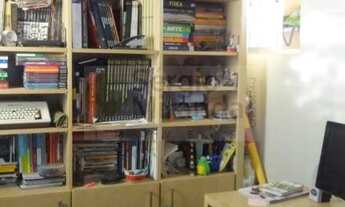 Imagem: EDF. JARAGUA, 2 dormitórios na Rua Carneiro